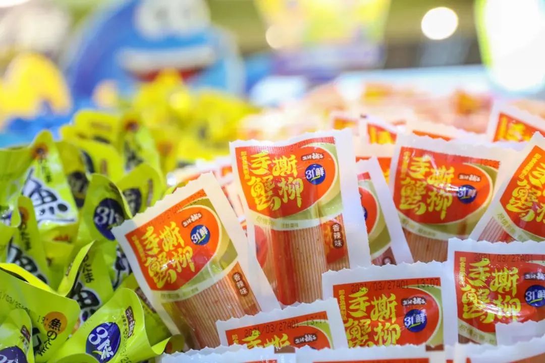 深海零食会成为盐津铺子新的增长曲线吗？