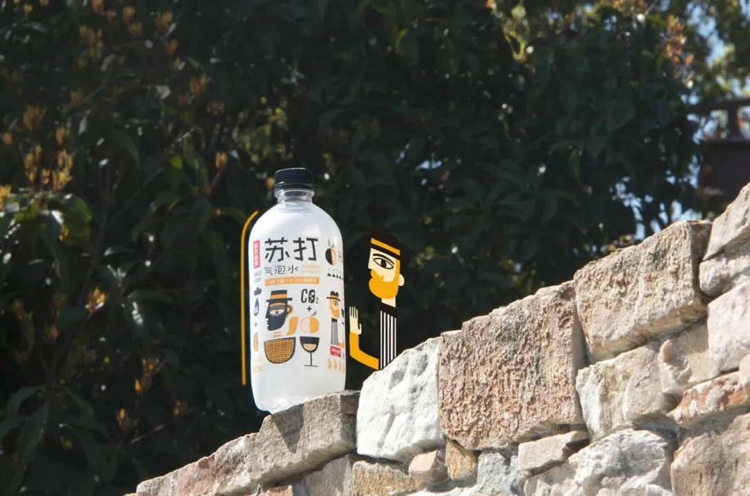 健力宝产品上新，脉动推首款气泡饮……