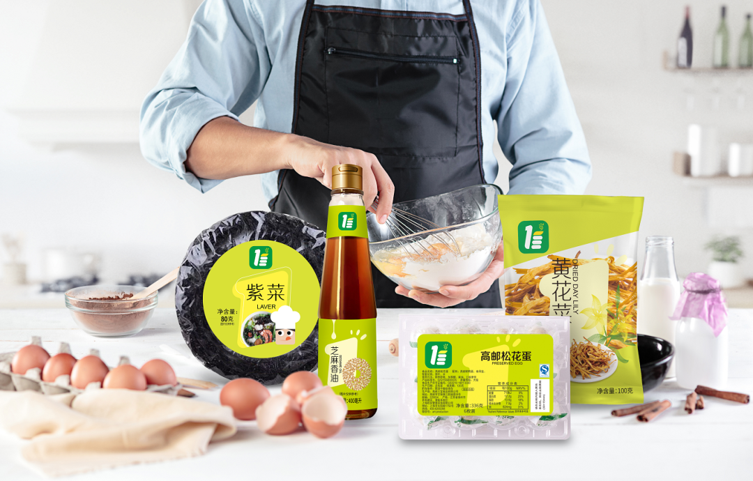减糖风正盛，大润发自有品牌推30款“阿拉伯糖”新品