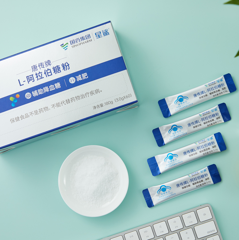 减糖风正盛，大润发自有品牌推30款“阿拉伯糖”新品