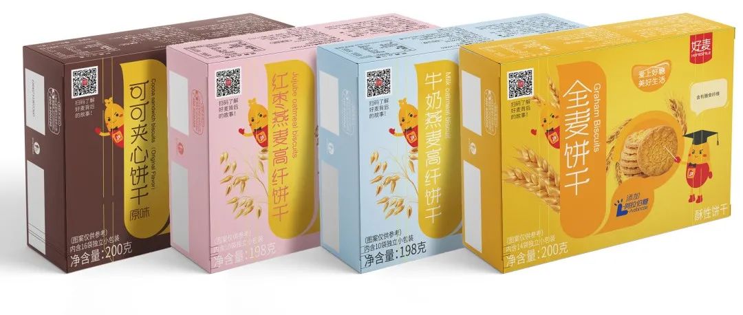 减糖风正盛，大润发自有品牌推30款“阿拉伯糖”新品