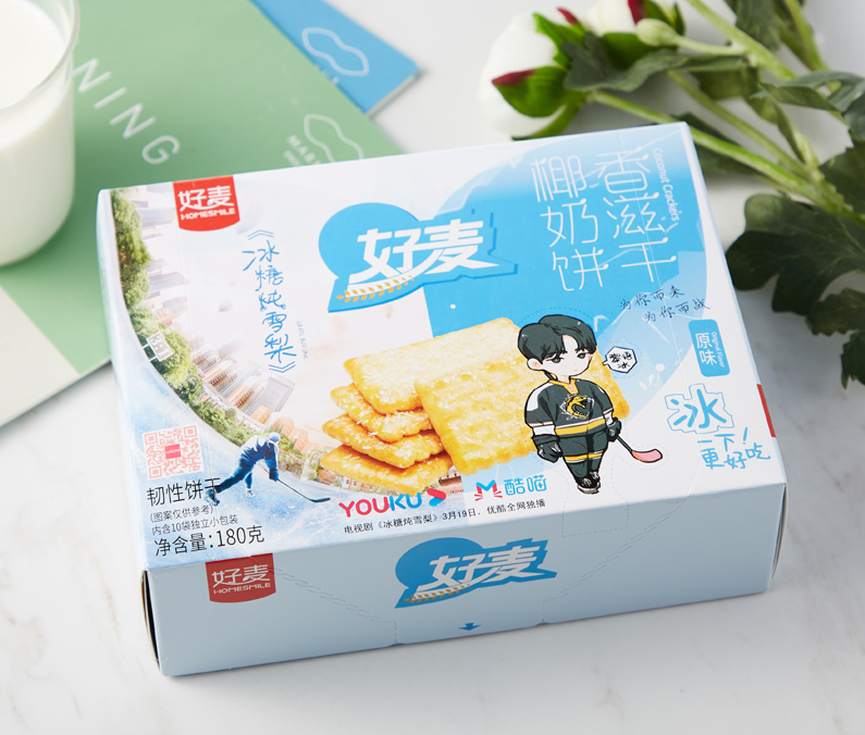 减糖风正盛，大润发自有品牌推30款“阿拉伯糖”新品