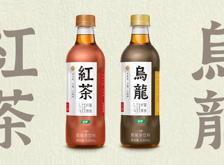 怡宝的“野心”不止饮用水