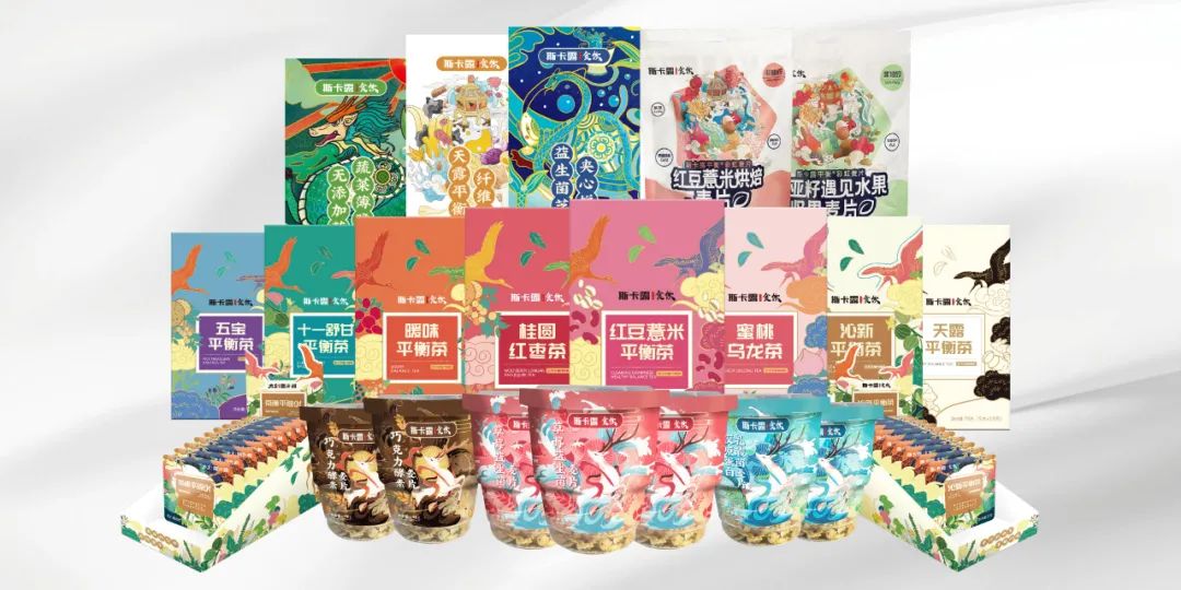 把补品当零食吃！年轻人开始撬动“新养生”市场