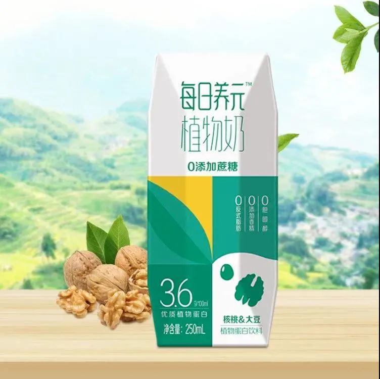 新品 | 银鹭加码即食粥，优酸乳开辟“气泡乳”新赛道