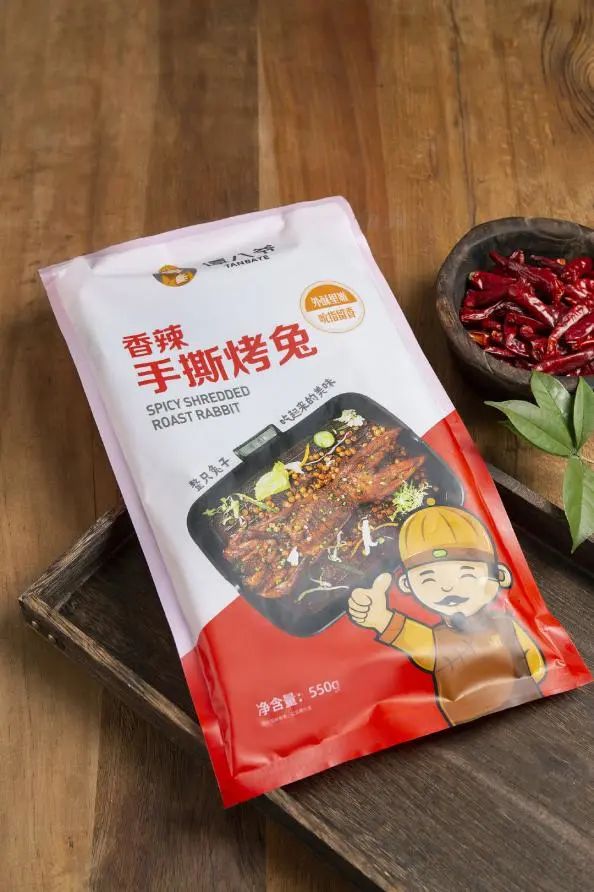 地方肉类零食走向全国，谁会成为下一个周黑鸭？