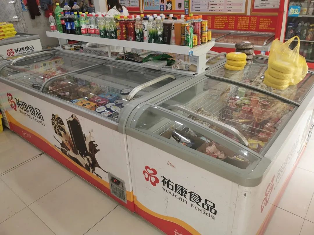 人均消费不到3公斤，你吃的雪糕为啥越卖越贵？