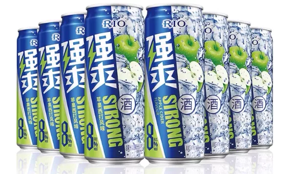 饮料旺季，元气森林、喜茶、美汁源……众企加紧推新！