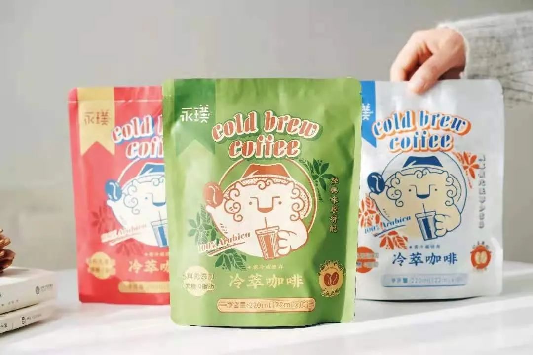 干货 | 拆解永璞咖啡年销过亿的不二法门!