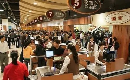 于东来：胖东来是如何分钱的？