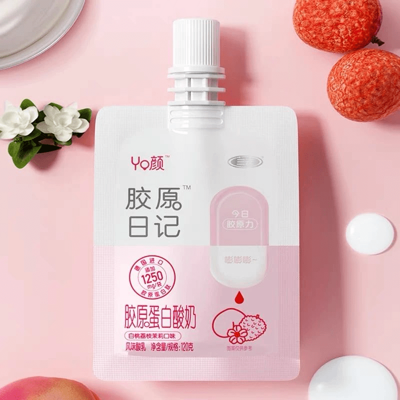 一周新品|健力宝经典饮料焕新，元气森林也推玻瓶汽水