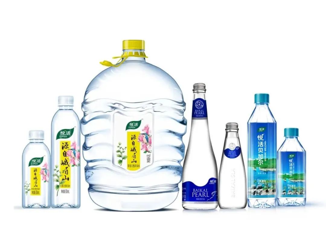 一周新品|健力宝经典饮料焕新，元气森林也推玻瓶汽水