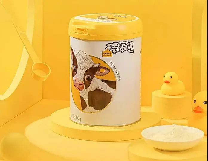 一周新品|健力宝经典饮料焕新，元气森林也推玻瓶汽水