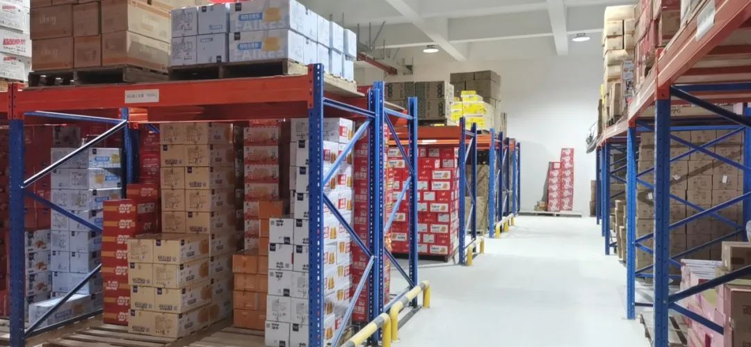 何元刚：聚焦烘焙市场，线上转型线下开启逆势增长