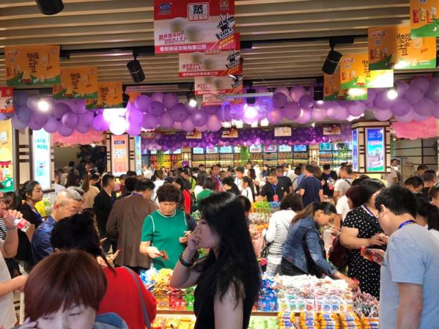 王章峰:重口味零食更受欢迎!锅巴和馍片长久不衰