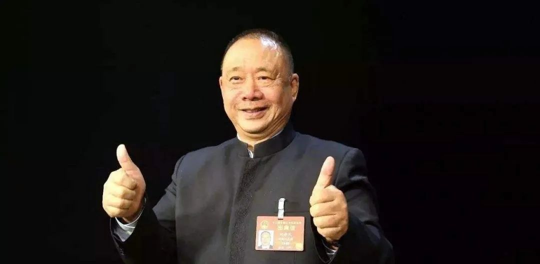 三全陈泽民:2020净利暴增超两倍