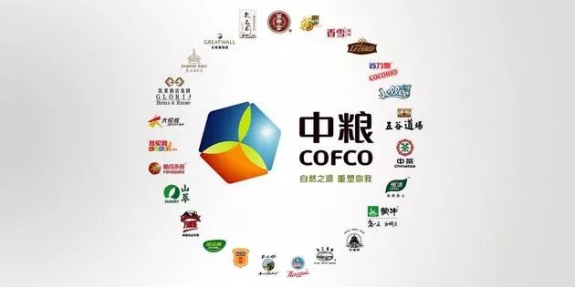 强!围绕在我们身边的千亿巨头:雀巢、百事、达能、中粮……