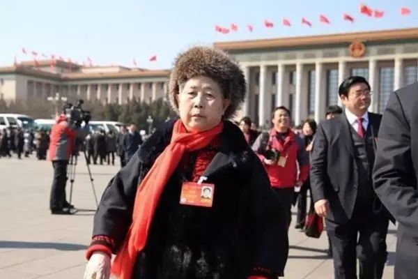 老干妈申请“老姨妈”等商标:“中国最火辣的女人”又出手了