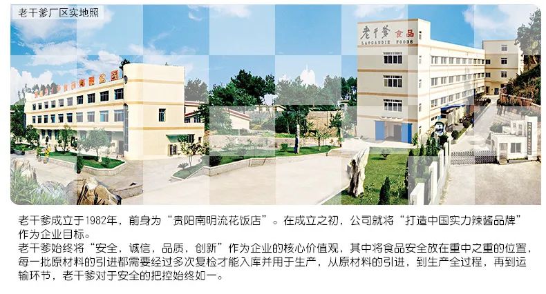 老干妈申请“老姨妈”等商标:“中国最火辣的女人”又出手了