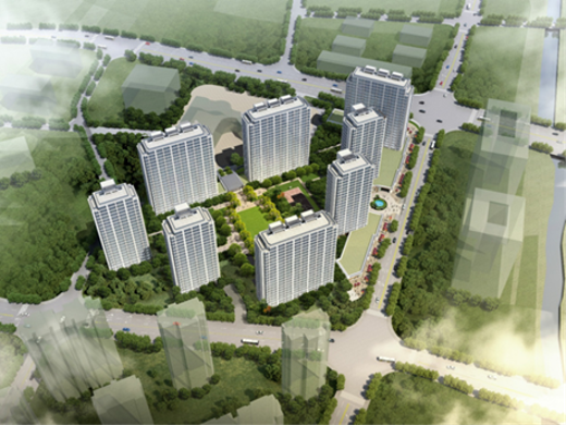 在10万/㎡地段,宗庆后为员工建公寓……