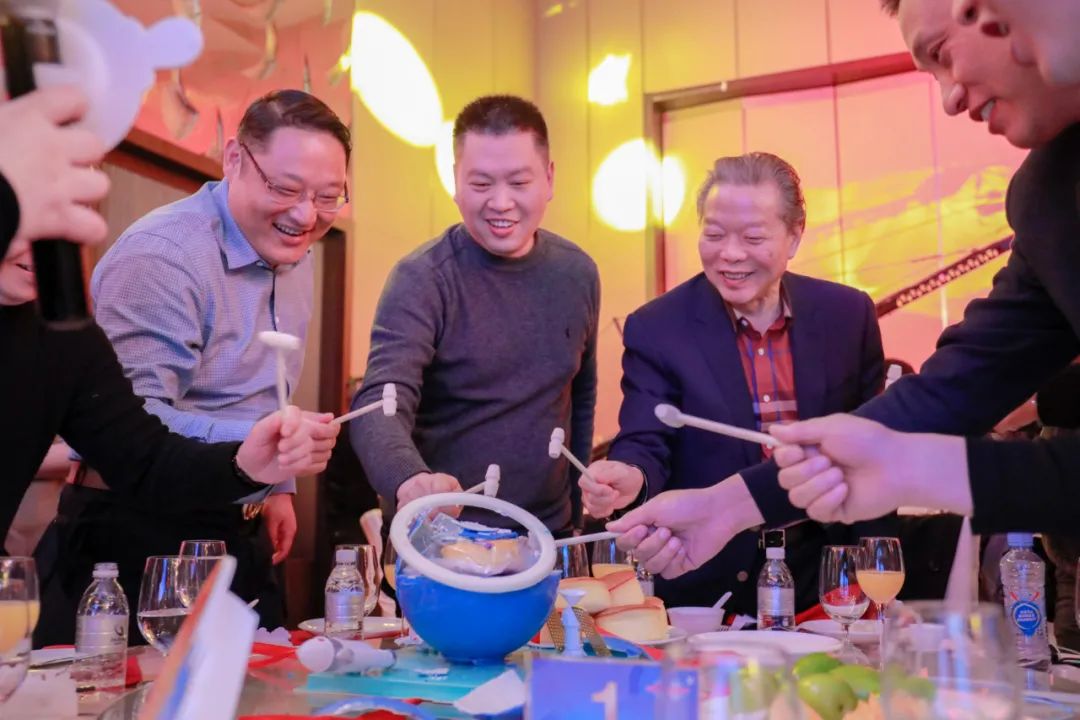 海鳌“羹”耘未来，引爆烘焙细分市场