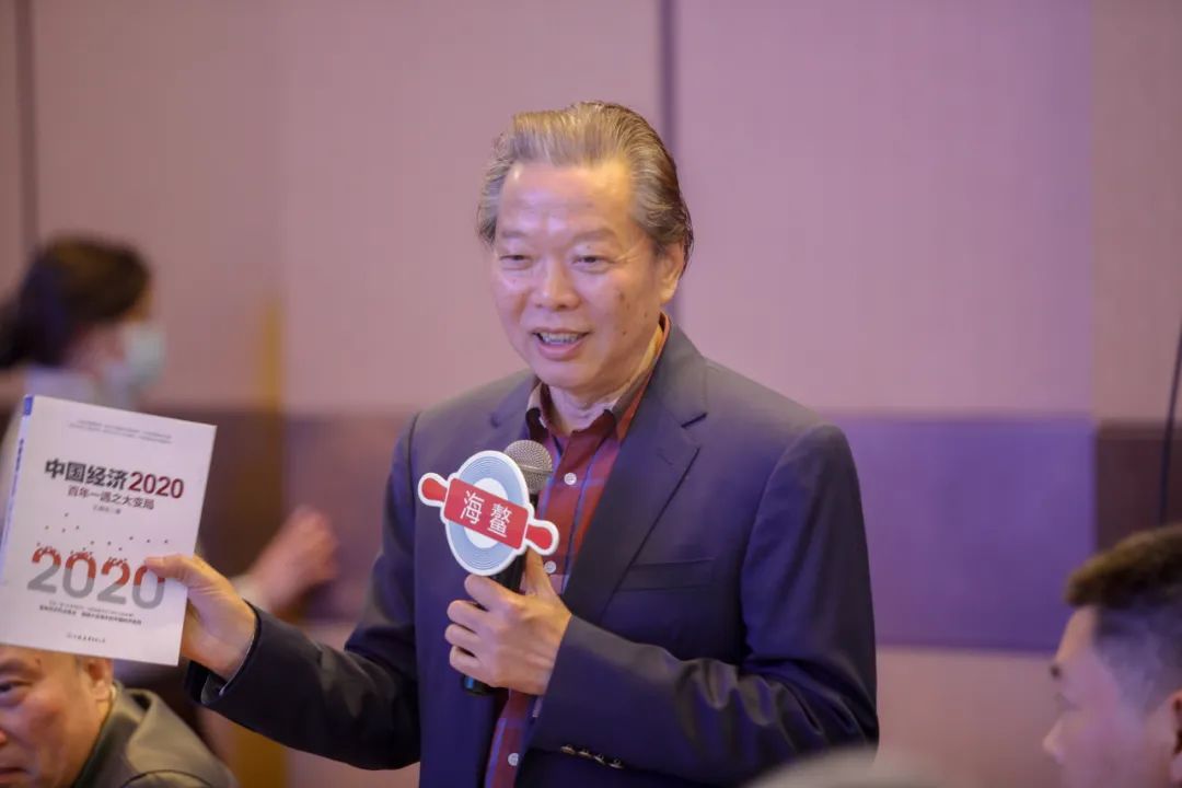 海鳌“羹”耘未来，引爆烘焙细分市场