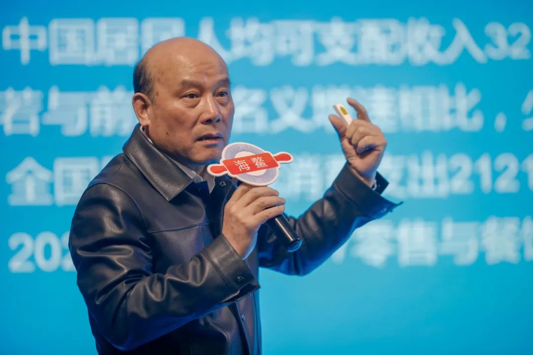 海鳌“羹”耘未来,引爆烘焙细分市场