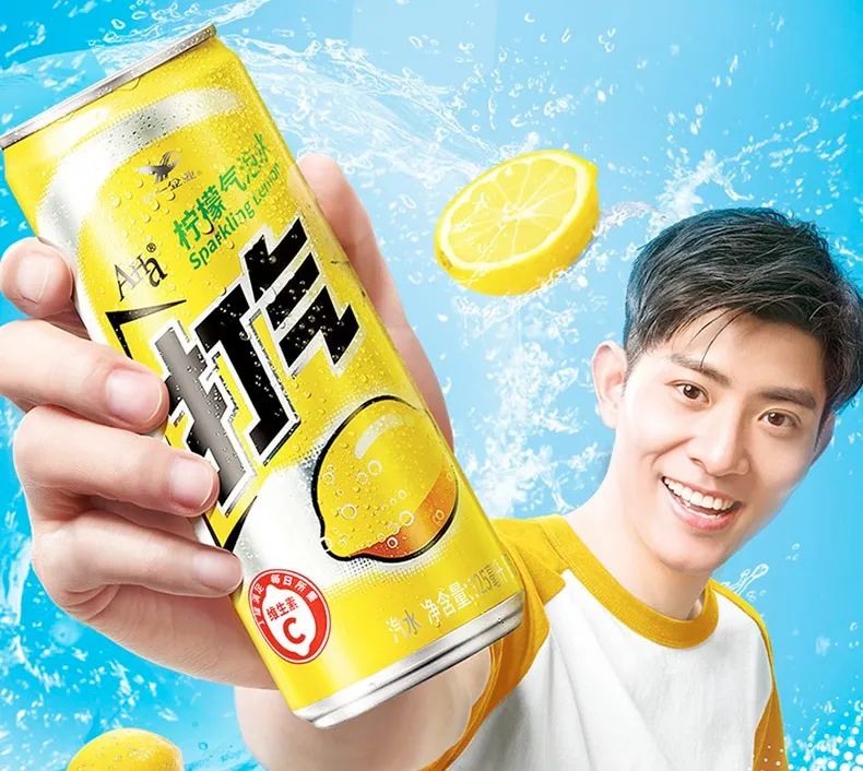 重磅 | 统一再加码，中国饮料上演疯狂的“气泡”！