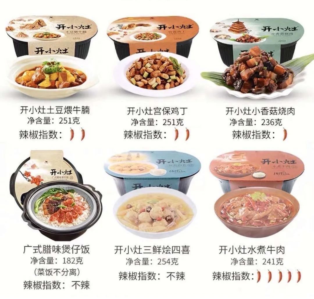 统一2020战报:227.61亿营收,16.25亿净利……