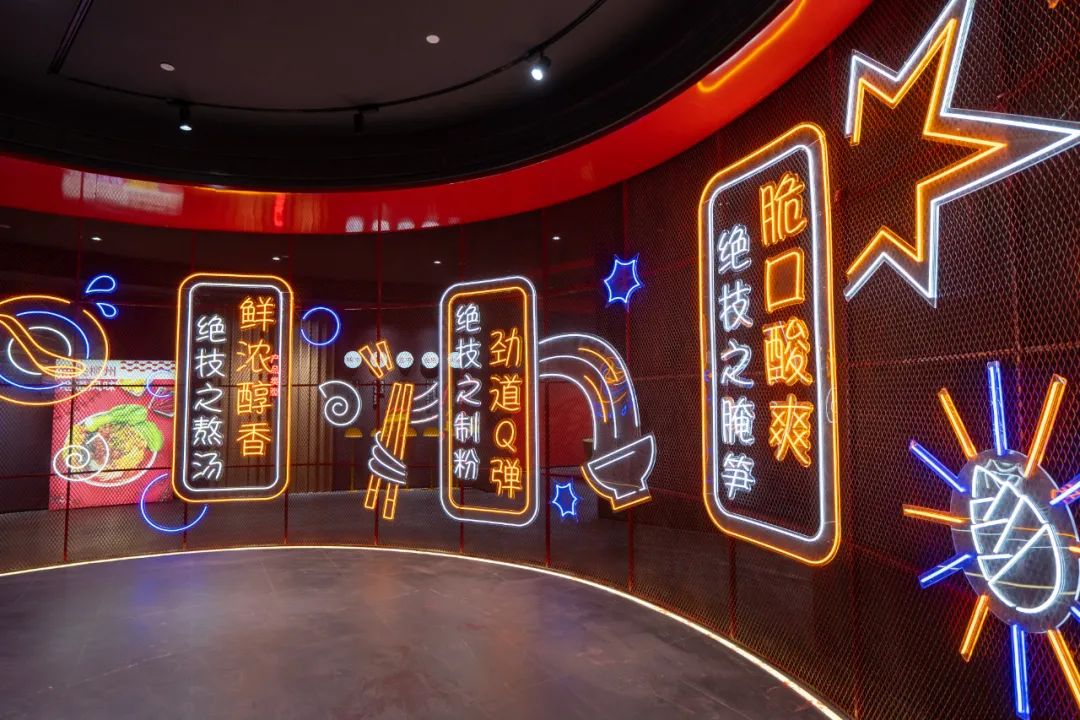 四部门联袂推动“螺蛳粉文化体验游”，螺霸王与湖南卫视战略合作助力品牌升级