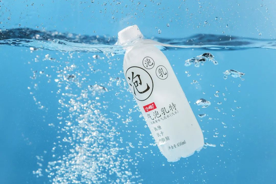 乳茶、甜牛奶、气泡乳特……小样连推新品闪耀春糖,破坏性真的很大!