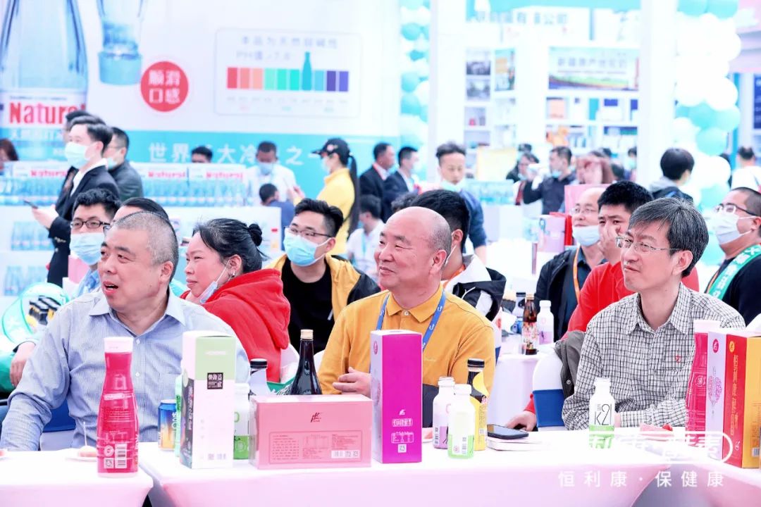 用“创新”赋能经销商，恒利康在会展中心又搞出大动静！