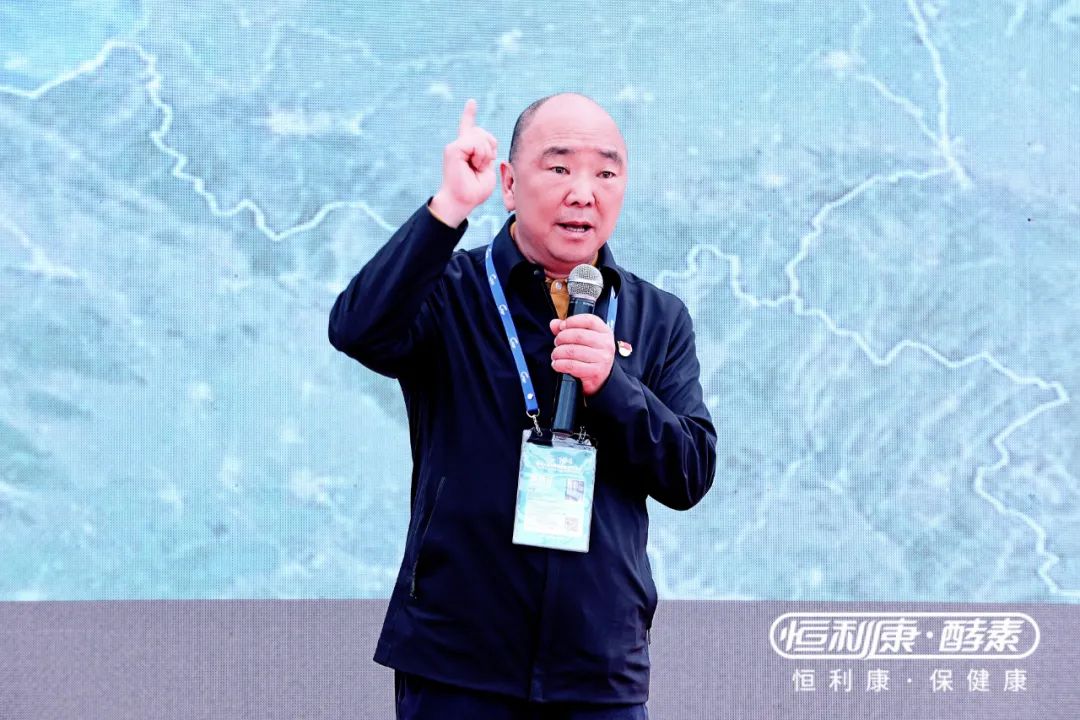 用“创新”赋能经销商，恒利康在会展中心又搞出大动静！