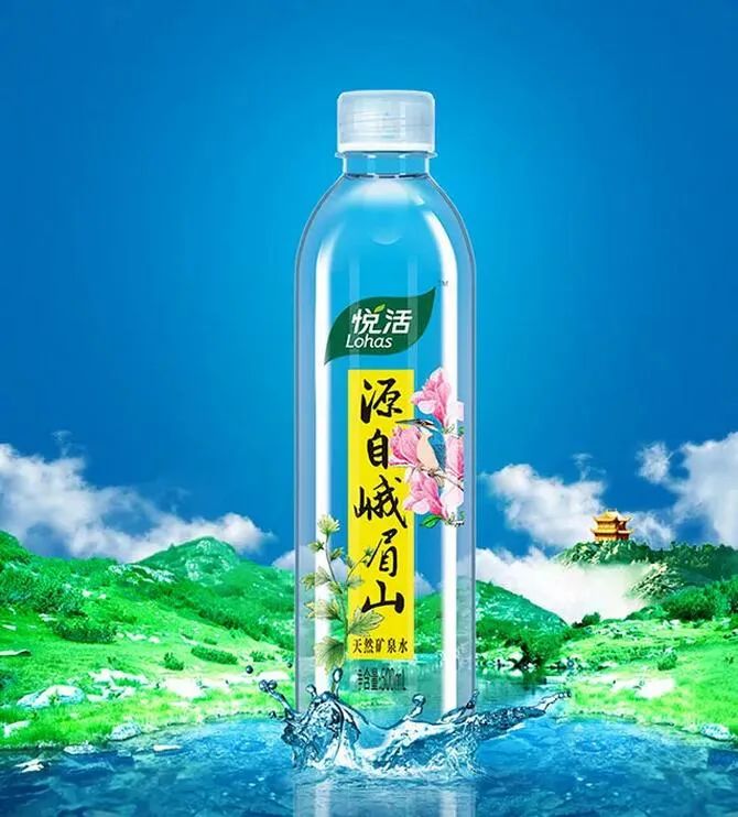 元气森林推出“青煎”无糖茶,健力宝微泡水新品上市……