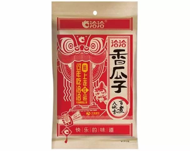 洽洽陈先保：一颗瓜子嗑出270亿市值，155亿身家