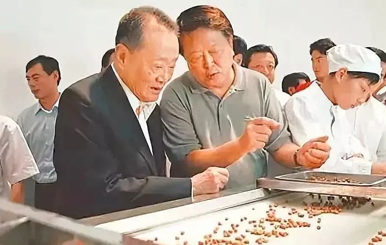 金龙鱼郭孔丰:郭鹤年最看好的商业天才