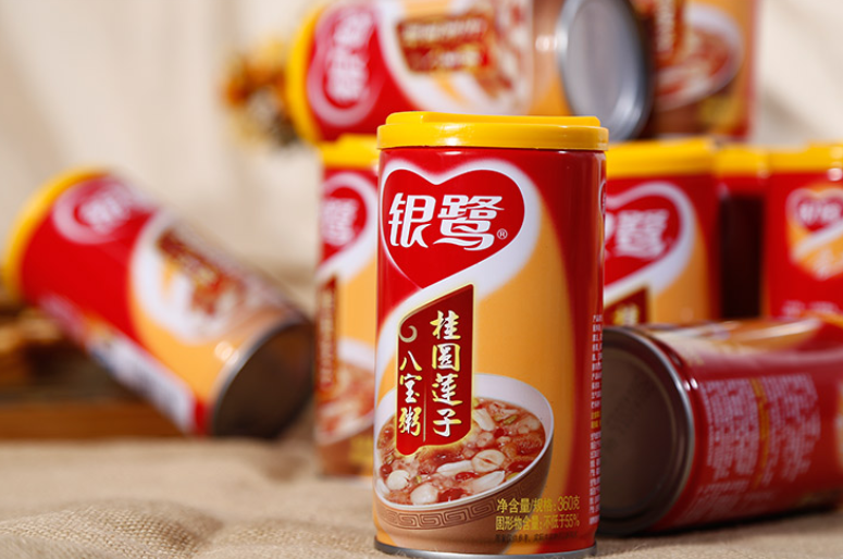 银鹭陈清水：重回百亿营收阵营