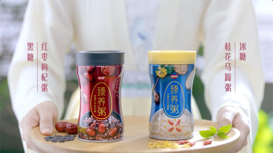 银鹭陈清水：重回百亿营收阵营