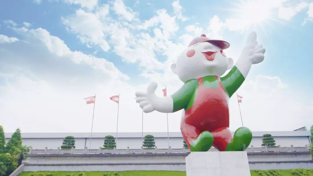 被“遗忘”10多年的营养快线，正被宗庆后唤醒！