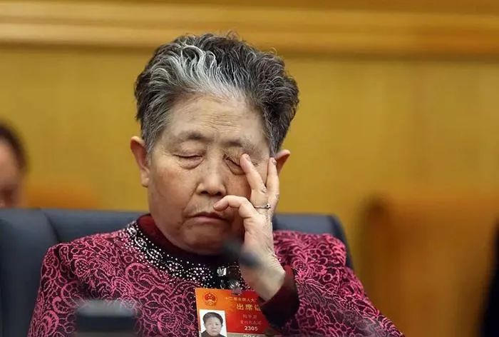 74岁陶华碧：老干妈，就是老了也要一直干的妈？