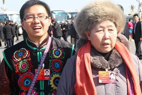 74岁陶华碧：老干妈，就是老了也要一直干的妈？