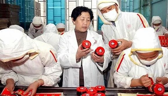 74岁陶华碧：老干妈，就是老了也要一直干的妈？