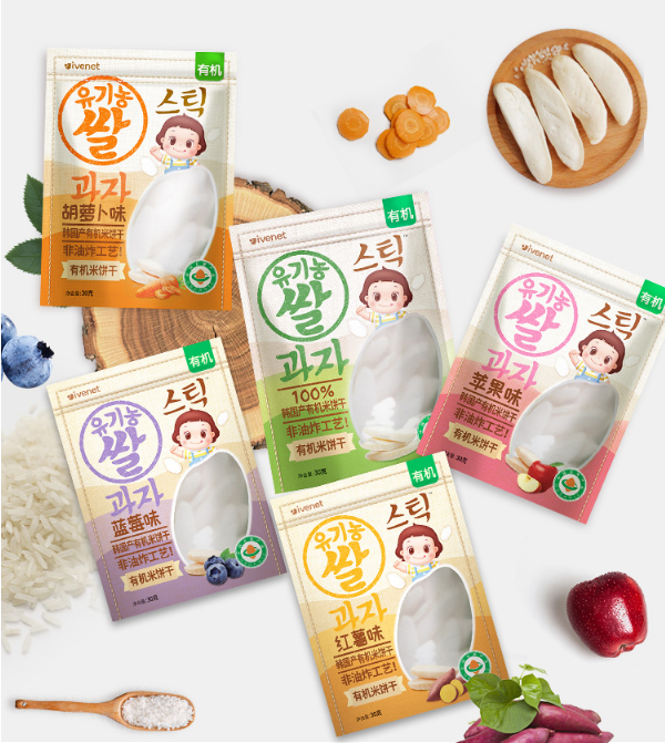 一年吃掉900多亿美元，进口食品消费潜力不容小觑！
