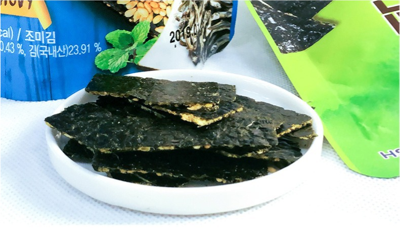 一年吃掉900多亿美元，进口食品消费潜力不容小觑！
