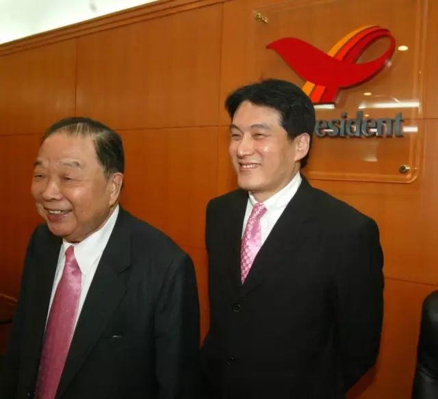从卖“粉”起家，到现在的千亿航母，统一集团的崛起之路!
