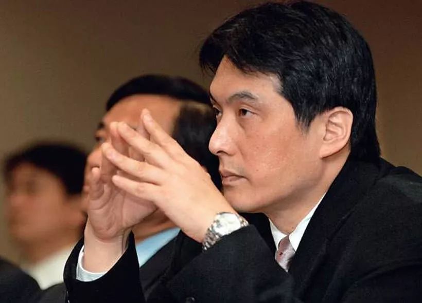 罗智先：统一的煮面江湖