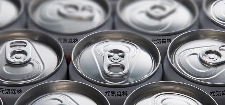 1年,自建5家生产基地,元气森林一路狂奔!