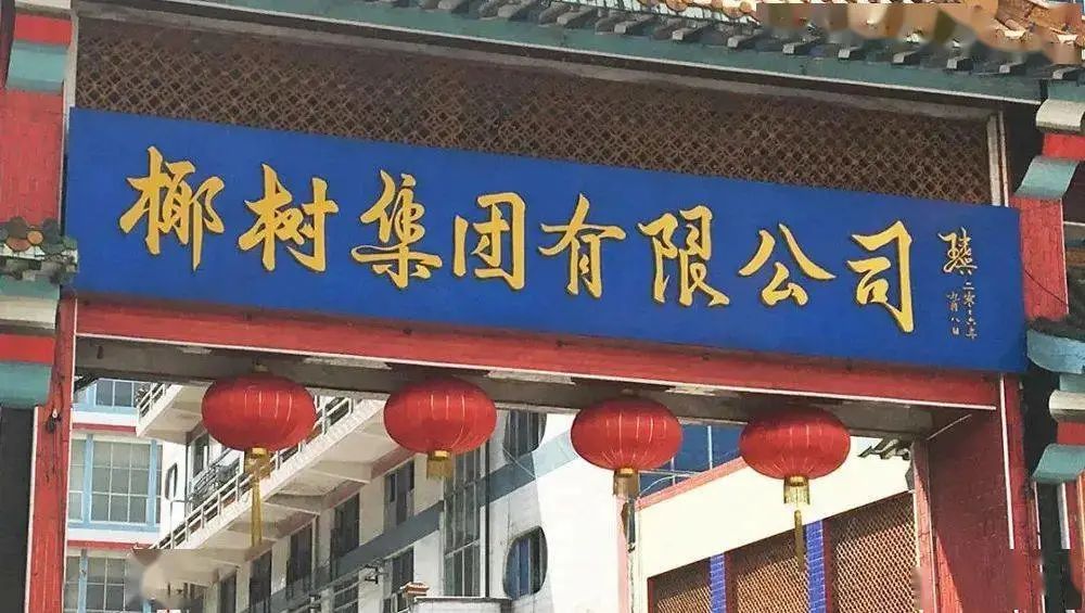 椰树王光兴:土味抗洋33年的美工老板