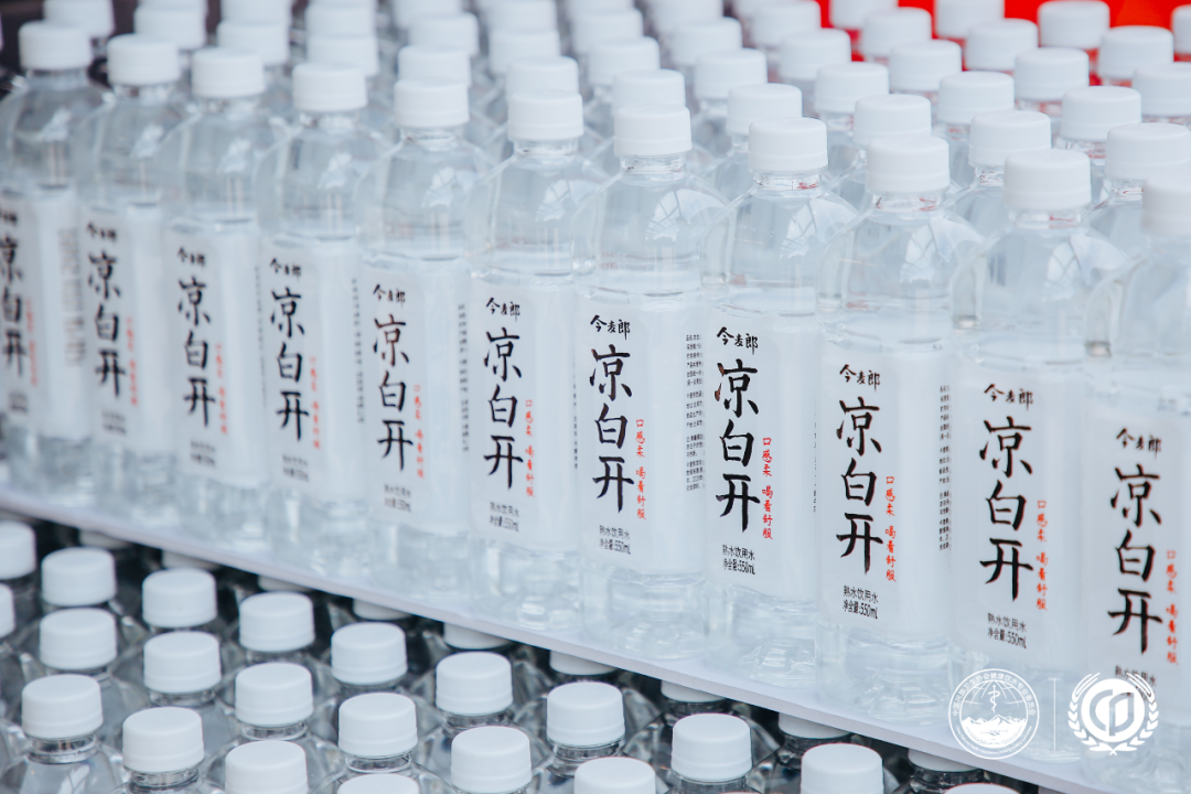 今麦郎范现国深谈凉白开：用情怀煮沸一瓶“中国水”