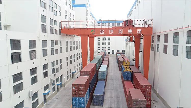 金沙河魏海金:年卖50亿,这根挂面低调却超级有料